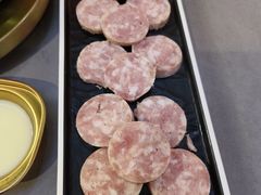 -棒小伙·齐齐哈尔烤肉(龙茗路店)