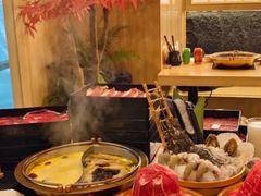 -牛匠和牛寿喜锅(西安总店)
