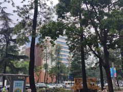 -四川大学(华西校区)