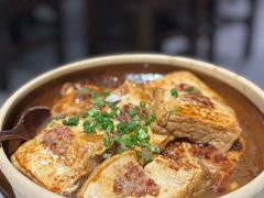 -广府乡下·饭庄(新港东路店)