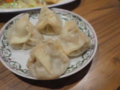 -纳瓦新疆菜(银都店)