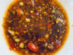 文昌鸡调料-文昌鸡饭店110号(中山路店)