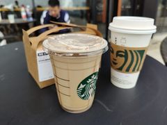 -星巴克(成都科学城店)