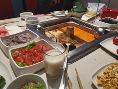 -海底捞火锅(泉城路店)