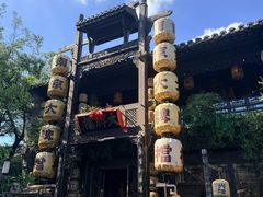-南京大牌档(夫子庙老门东店)
