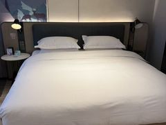 -宜尚酒店(广州上下九永庆坊长寿路地铁站店)