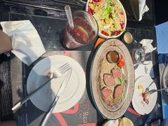 -Nord Grill&Bar Highland诺德西餐(深圳欢乐海岸店)