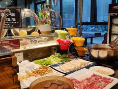 -贵族世家牛排(晋江万达店)