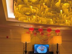 -汕头龙光喜来登酒店-采悦轩中餐厅