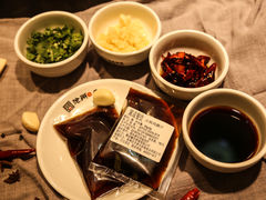 -成老灶火锅鸡(高东街店)