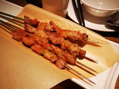 -耶里夏丽·新疆菜·家庭聚场(百联中环购物广场店)