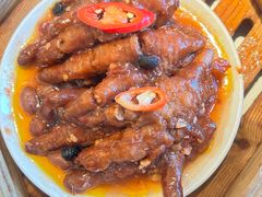 -避风塘·金牌店·夜宵(金玉兰店)