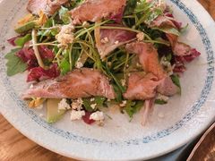 凯撒沙拉-PIZZA BIANCA(民园店)