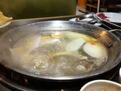 -小牛海记潮汕牛肉店(永定路店)