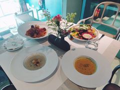 -我的四季意大利餐厅(春天百货店)