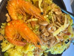 -BetterThai 泰加(苏州中心店)