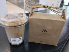 -M Stand(西安大悦城店)