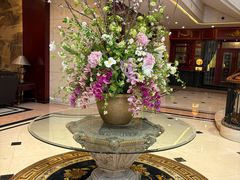 -上海安亭别墅花园酒店