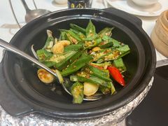 -煲王粤菜餐厅(中侨中心店)