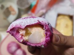-木子木水日式烫面包(世界城光谷店)
