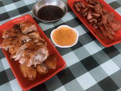 -广东粤秀餐馆(佳家花园小区店)