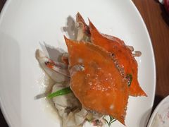 -阿明小菜·海鲜·上海菜(梅陇店)