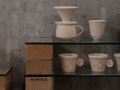 -麻雀咖啡SPARROW COFFEE(十全街店)