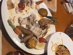 -布拉格餐厅· 中欧捷克菜(全国首店)