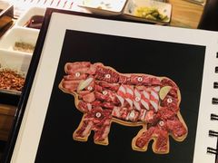-焱铁烧·黑毛和牛专门店(南宁万象城店)