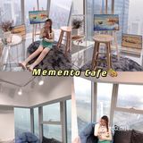 武汉探店|Memento Cafe🎨