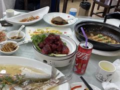 -锡和无锡菜(景丽苑店)