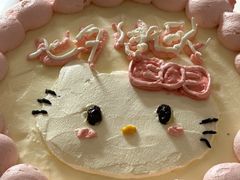 -千浔一暖DIY蛋糕烘焙(人民大学店)