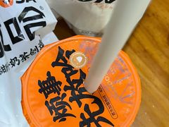 -放哈·甜醅子奶茶创造者(正宁路店)
