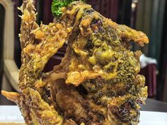 -老牌坊鲁菜名店(聊城美食岛店)