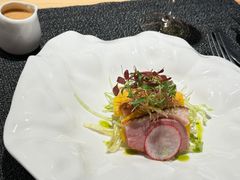 -香樟花园法式铁板烧(恒隆广场店)