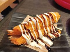 -AJIYA·池袋日式烧肉自助(天津万象城店)