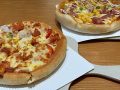 -尊宝比萨(黄泥磅店)