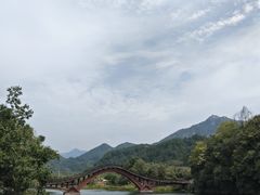 -绩溪龙川景区