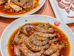 -抱德·潮汕味(敦和店原惠城鱼仔)