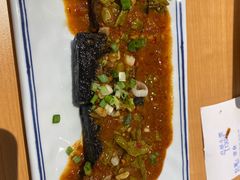 左公臭豆腐-霸蛮湖南米粉(亦庄力宝华联店)