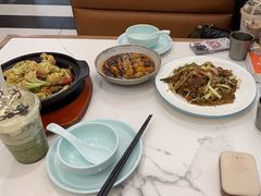 -火啫啫·粤式啫啫煲(南通首店)