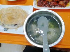 -梅园食堂