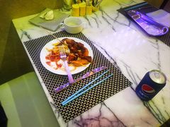 -River Café 海鲜自助(重庆丽笙世嘉酒店)