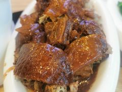 -粤仔湾砂锅粥(广益哥伦布店)