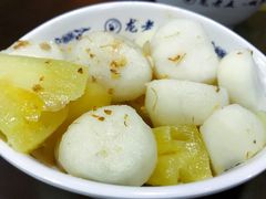 -龙老五汤店(站前西路店)