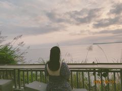-Brew Farm·精酿农场海滨悬崖餐厅