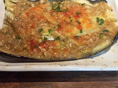 -平娃三宝烧烤·面食(南小街店)