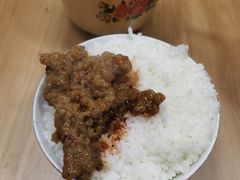 -定家小酥肉·清真(回民街店)
