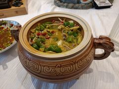 -三号码头罗氏虾小馆