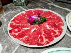 -禄婶鸡煲·打边炉